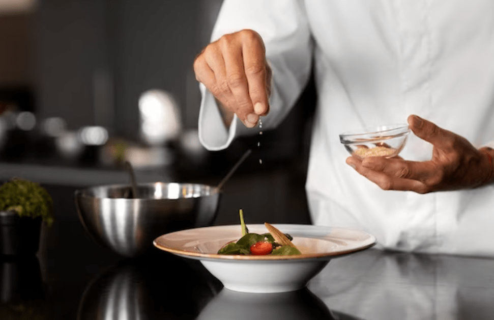 Novel Food: What Is It?