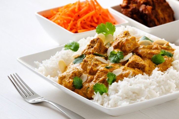 Why Eat Indian Food