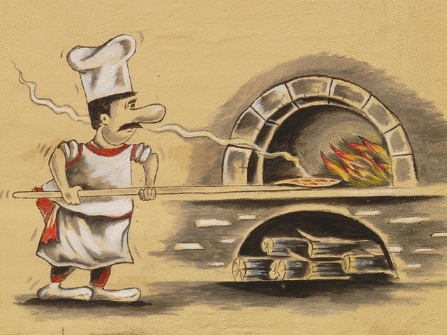 Pizza: Static or Convection Oven?