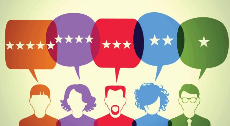 Reviews and Restaurants