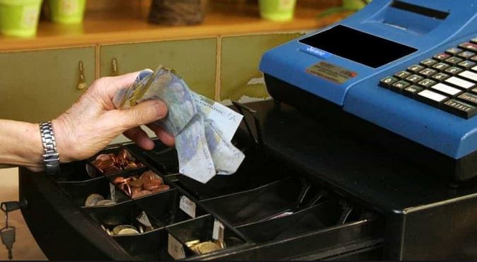 Cash Register: Which One?