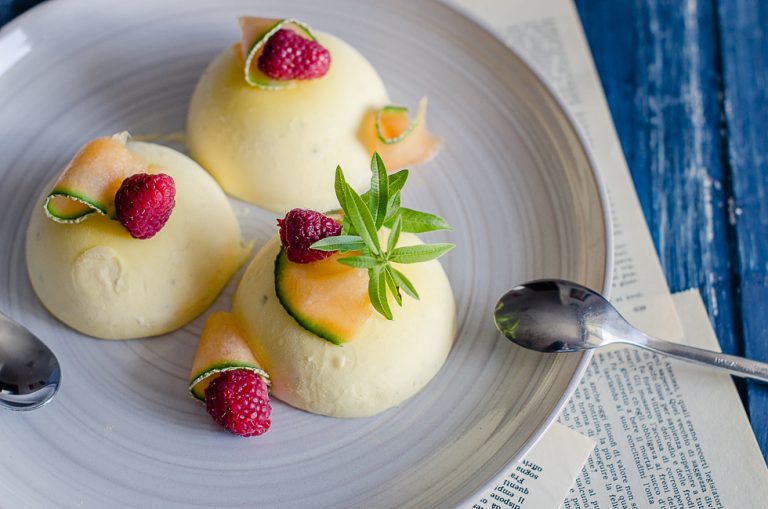 Melon-Based Recipes