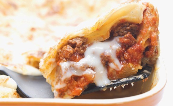 Lasagna Filling: Tips