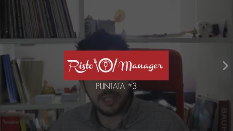 RistoManager: The New Software for the Food Service Industry