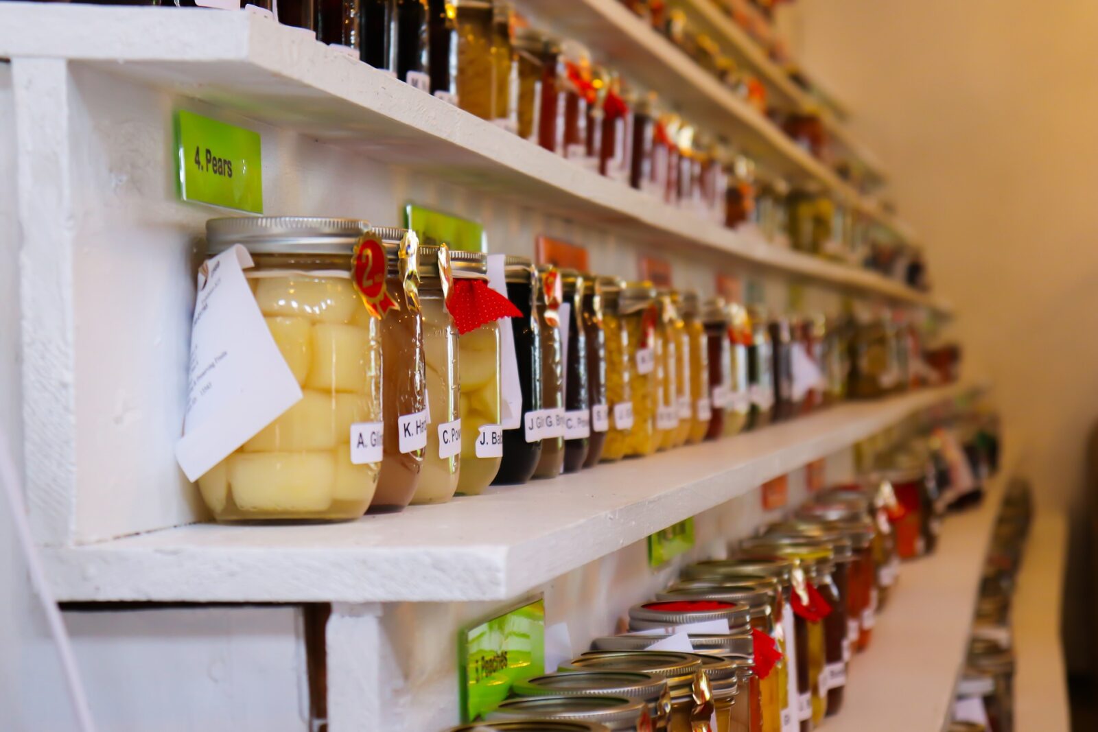RistoManager: A Management Software with a Heart for Restaurants