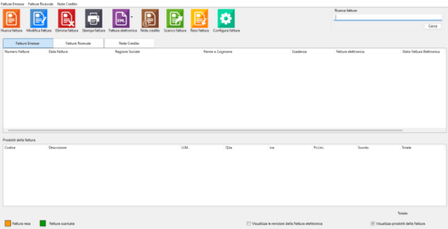 RistoManager: An Emotional Journey Through Restaurant Management Software