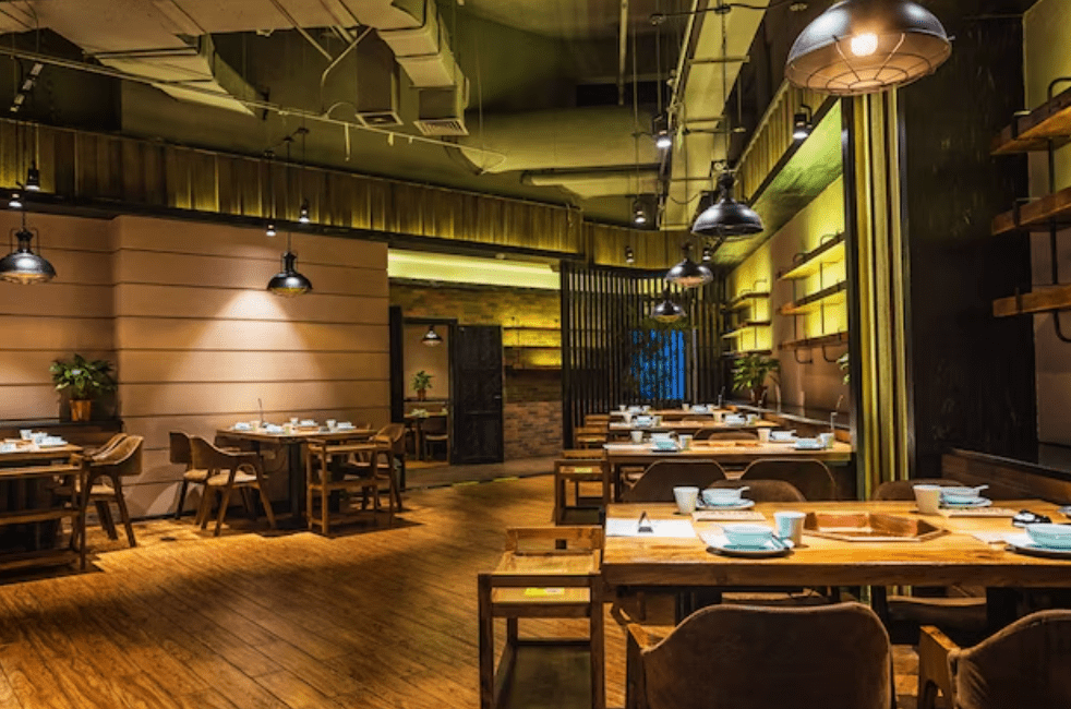 Themed Restaurants: An Idea for Success
