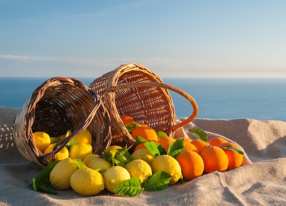 Restaurants in Sicily: Top 10