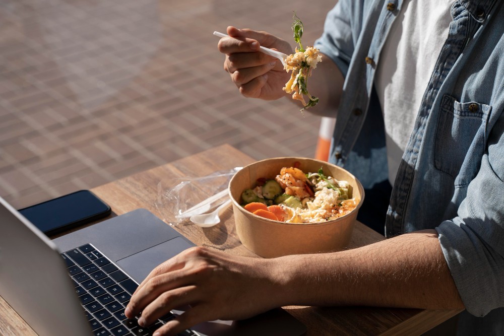 Home Food Delivery
