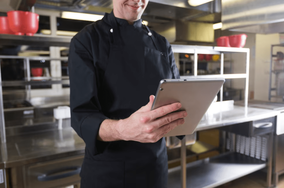Fast Food Service: What Does It Consist Of?