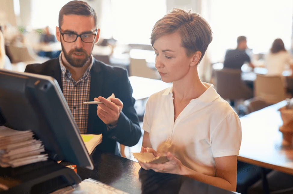 Food Service: Tips and Advice