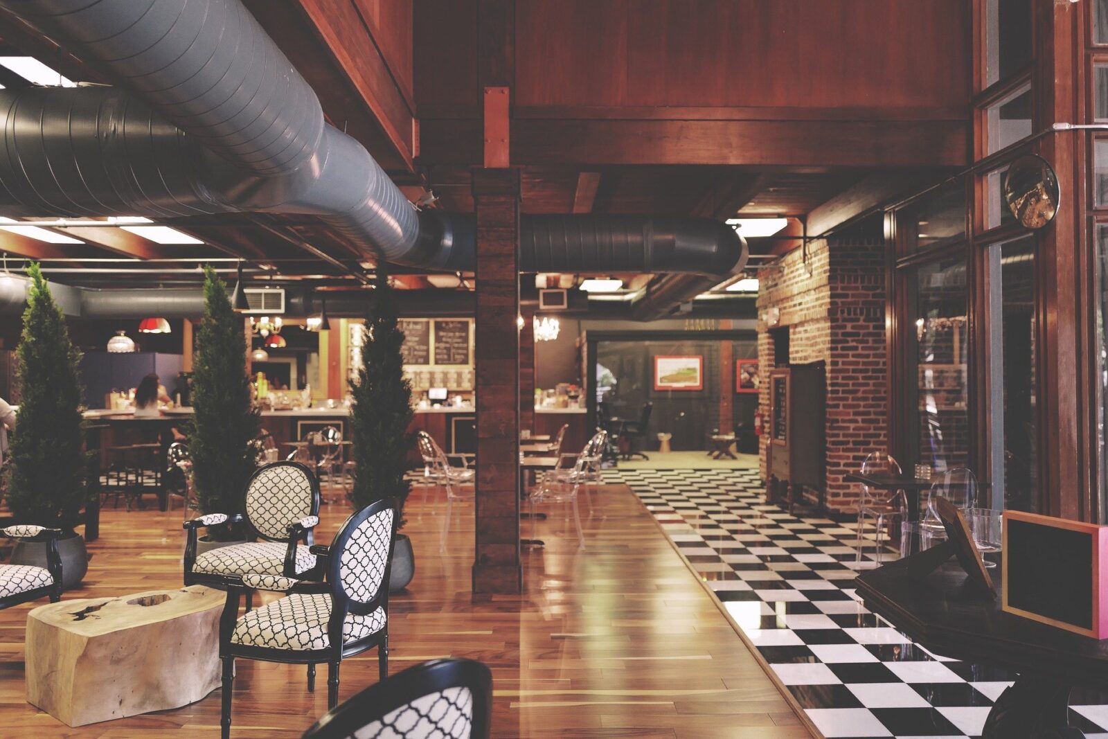 Horeca Sector and Management Software
