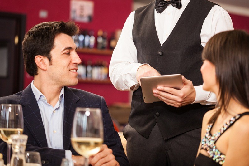 Software for Restaurants