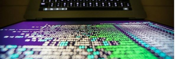 Restaurant Computer Virus